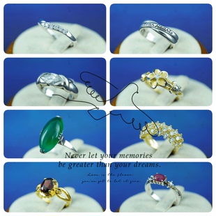 欧美日中古老货复古纯银戒指玛瑙石宝石男女款首饰收藏J1绝版孤品