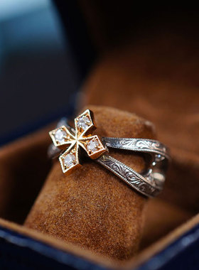 LoreeRodkin罗瑞罗德戒指