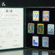 男 打火机亚特兰大奥运会礼盒套装 1996年美国正品 zippo芝宝限量版