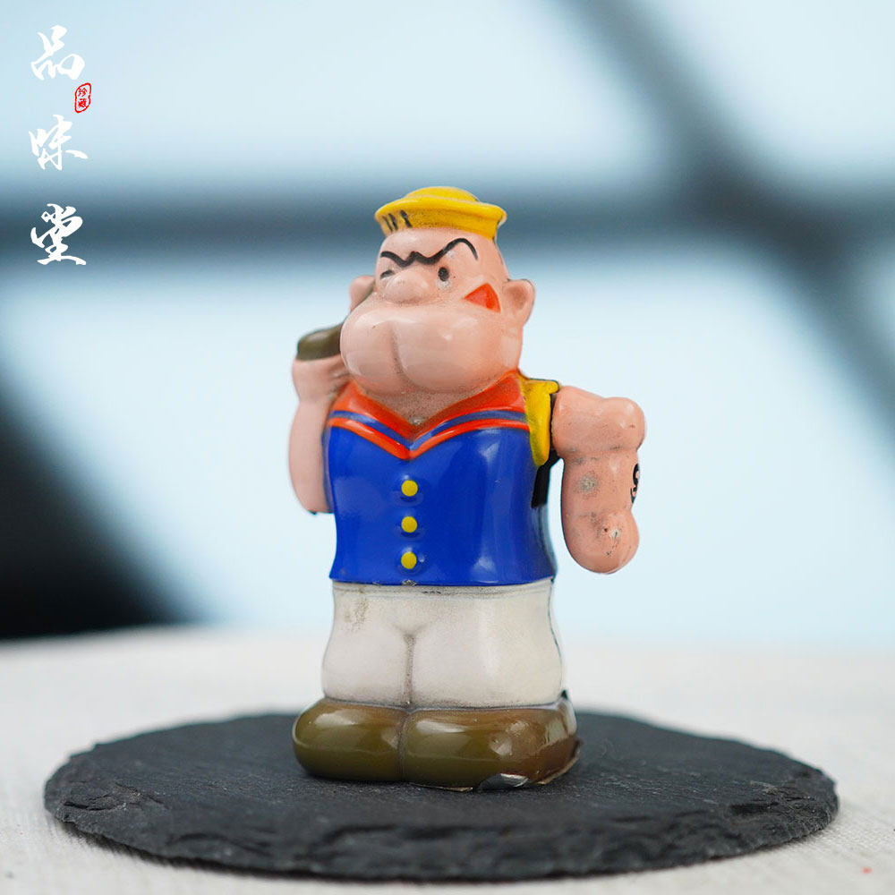 1990年绝版日本动漫RG RX-78-2元祖高达桌面模型台式机气体打火机