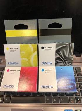 适用派美雅LX900彩色打印机墨盒