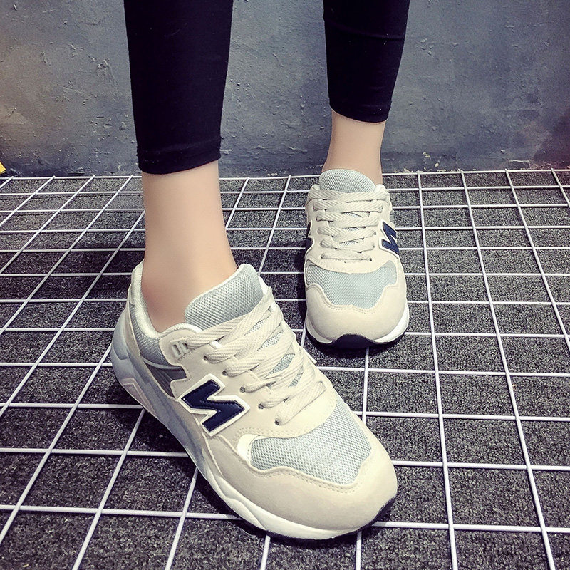 Chaussures de printemps - Ref 918873 Image 1