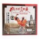 主讲 俏佳人正版 少林大洪拳1VCD碟片 中国少林真功夫 释德慈 武术