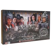 电视剧碟片 汤震业 大兵小将 小沈阳 徐璐 高清12DVD珍藏版 正版