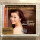 LOVE10 正版 英文发烧 童丽 高品质女声母盘1:1直刻1CD 妙音唱片