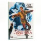 剑侠唐璜 Adventures 正版 Juan 电影 Don DVD碟片光盘 世界经典