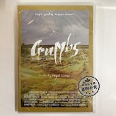 DVD米格尔兰索 宇宙碎片盒装 正版 电影DVD光碟末日后