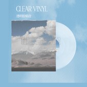 留声机专用12寸33转透明胶唱片 苏运莹圆 正版 专辑