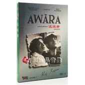数码 修复版 经典 正版 1DVD 流浪者 国配 1954 印度电影碟片光盘