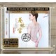 卷珠帘 李思思 高品质古风女声发烧母盘1：1直刻CD 妙音唱片 正版