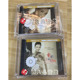 刘紫玲电影之歌 正版 妙音唱片 母盘1：1直刻高品质女声试音CD碟