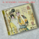 李敏华 陈小汉 CD光碟 原装 经典 前程万里 孔雀廊唱片 粤剧 CD版