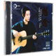 吴晓超 雨果唱片 吉他指弹专辑 1CD 正版 LPCD1630 想念