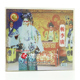 2VCD 斩李广 钱慧韵 绍剧 全新正版