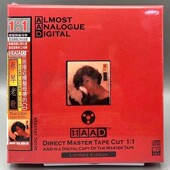 1直刻24K金碟CD 母盘1 ABC唱片AAD蔡琴 老歌