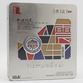 英文DJ 正版 汽车载5.1环绕CD音乐碟片凯迪拉克重低音慢摇 SRS音效