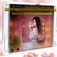 雨林唱片 1母盘直刻CD 刘德丽 24K黄金1 高音质发烧女声 焚情 正版