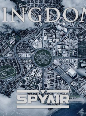 正版思拜艾尔乐队：王国  SPYAIR KINGDOM 2017专辑 唱片 2CD