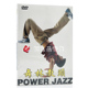 Power 正版 1DVD 舞林教头 Jazz动作讲解教学教程光盘 流行街舞