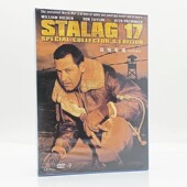 DVD 正版 盒装 战地军魂 D9碟片威廉霍尔登唐泰勒 二战战争电影