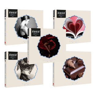 温柔 乐享生活之完美女人系列音乐 典雅 高贵 cd碟 完美篇：热情