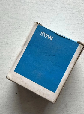 现货正品 SYAN SY6J 议价