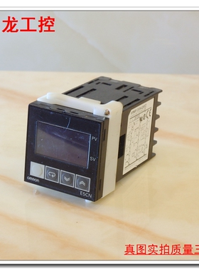 现货正品原装温控器E5CN-Q2HBTC可议价