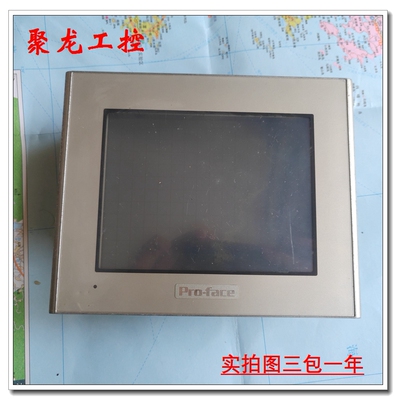 现货正品 请注意描述！MITSUBISHI三菱 GP2300-LG41-2可议价