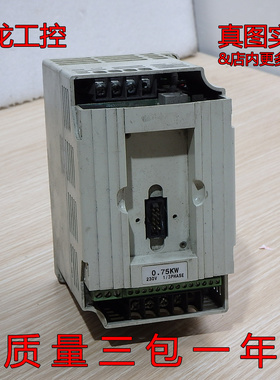 现货正#品 请注意描述！DELTA台达 VFD007M21A