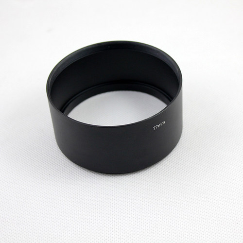 金属螺纹遮光罩62中焦39mm