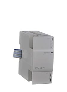 全新原装三菱(FX2N-16EYR)输出扩展模块质保一年，含税包邮现货