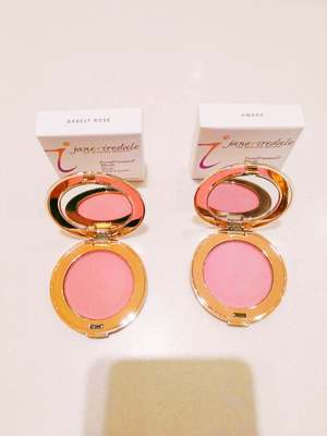 珍爱单色矿物自然腮红