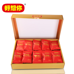 好想你红枣干干脆红小脆枣片