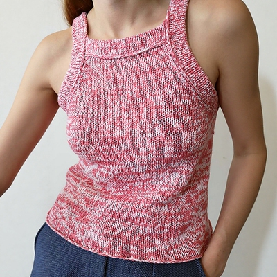 【英文解】0217-Sol Top （非实物）英文说明