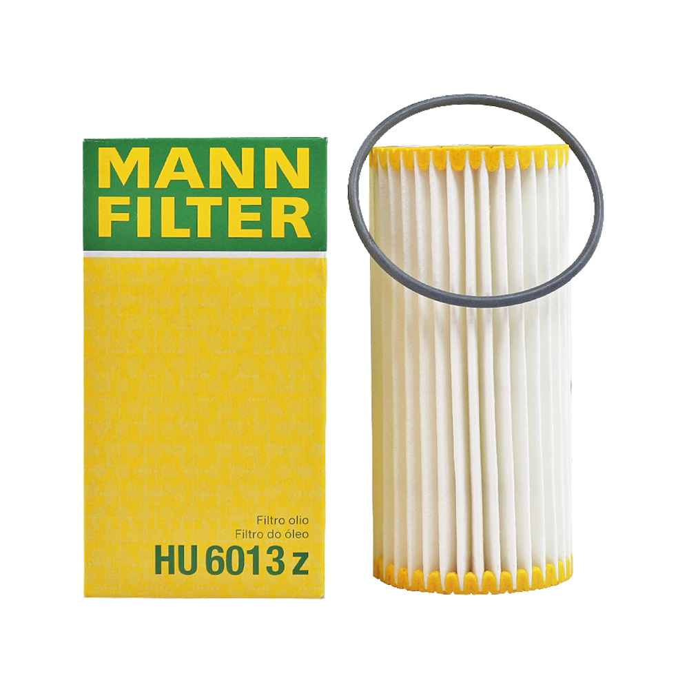 曼牌HU6013Z适配奥迪A3Q3Q5