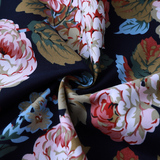 春款长袖花衬衫大码韩版男士长袖衬衫镂空图C629p30，男装衬衫，星座1203