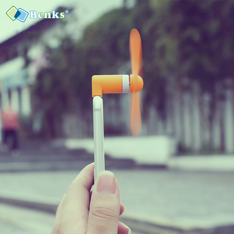 Ventilateur USB - Ref 399490 Image 1