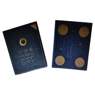 韦尔WMM7037ATTS7 前进声模拟硅麦-32dB 3729