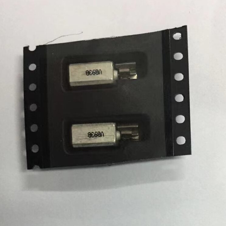 Nidec BAL-3799 贴片震动马达1.5v手机平板执法仪用现货原厂代理