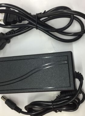 5V8A40W 5V6A30W显示屏电源适配器AC/DC ADAPTER监控桌面电源5V5A