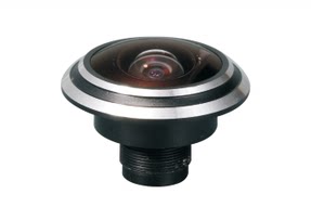 3MP1.78mm鱼眼全景镜头