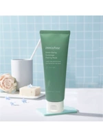 Innisfree, отшелушивающий крем, маска для лица, скраб для лица, Южная Корея