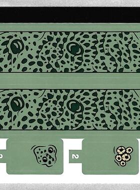 【迷妹】全新 乐高Lego 76085 超级英雄 原装贴纸 亚特兰蒂斯之战