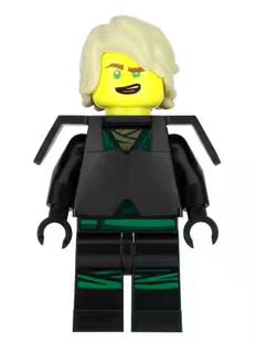 全新 乐高Lego 幻影忍者大电影系列 人仔 njo426 剑道版 劳埃德