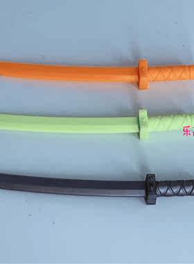 特价全新乐高武器忍者刀剑