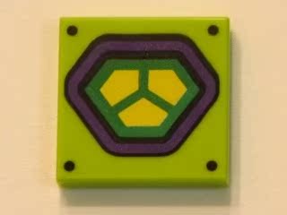 绝版零配件光面板乐高