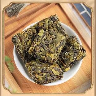 漳平水仙 6泡装 赛级 清香型 兰花香