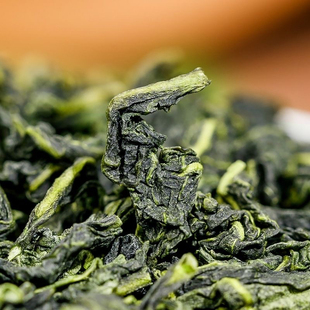 新春茶安溪铁观音2025年高山祥华产区馥郁兰香60g