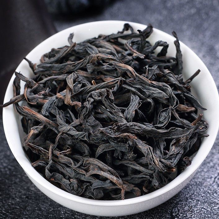 陈茶肉桂 陈韵十三年 正岩肉桂 足火 已全部退火 50g 口感柔可焖