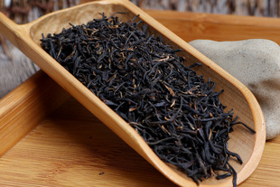 [柯先生的茶]正山小种口粮茶 奶茶伴侣 优享半斤装